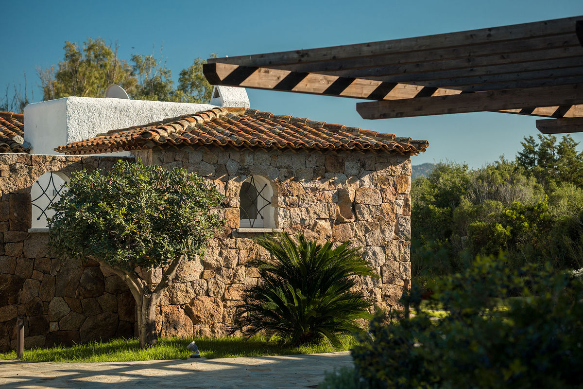 Seaview Double Villa 18A