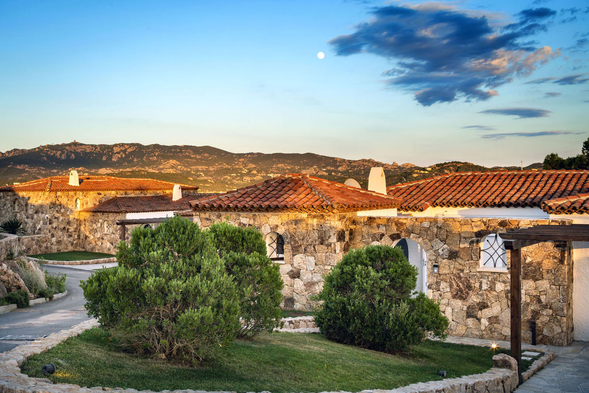 Seaview Deluxe Villa 19