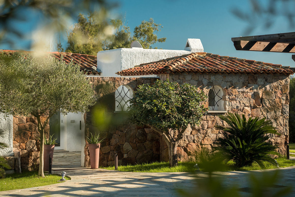 Seaview Deluxe Villa 21