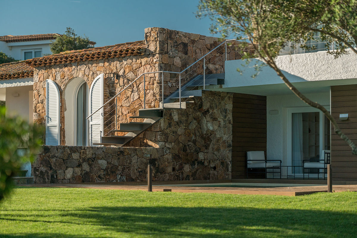 Seaview 3 Floor House 22C